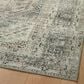 Magnolia Home Sinclair 7"6" x 9"6" Natural and Sage Area Rug, , large