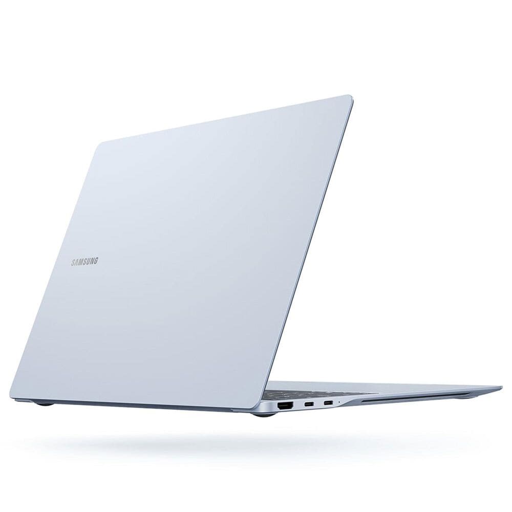 Samsung Galaxy Book4 Edge 14&quot; Laptop|Snapdragon X Elite X1E-80-100 - 16GB RAM - Qualcomm Adreno Graphics - 512GB SSD in Sapphire Blue, , large