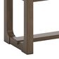 Millenium Cabalynn Upholstered Bench in Light Brown, , large