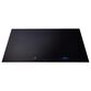 Viking Range RVL 36" Built-In Induction Cooktop in Black, , large