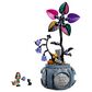 LEGO Disney Sally"s Flowerpot Building Set, , large