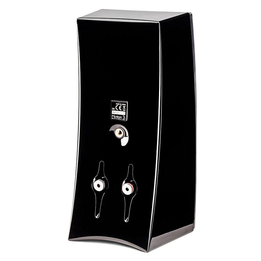 Martin Logan Motion 2i 2-Way Bookshelf Speaker, , large