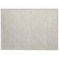 Dalyn Rug Company Wonderland WN27 2"6" x 3"10" Beige Indoor/Outdoor Area Rug, , large