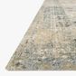 Magnolia Home James JAE-01 7"10" x 10"10" Sand and Ocean Area Rug, , large