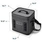 YETI Hopper Flip 12 Soft Cooler in Pace Purple and Blue, , large