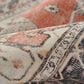 Momeni Chandler 2" x 3" Rust Area Rug, , large