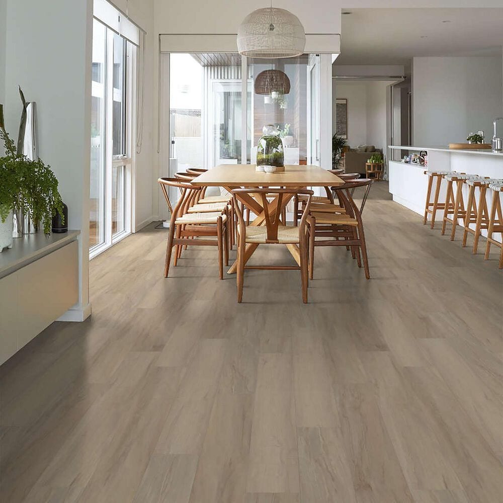 Shaw Endura Plus Spalted Maple 7&quot; x 48&quot; Luxury Vinyl Plank, , large