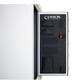 Cannon Force 36 Gun Safe in White, , large
