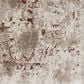 Dalyn Rug Company Antalya 3"3" x 5"3" Paprika Area Rug, , large