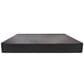 Southerland B"s Sleep Violet Plush Euro Top King Mattress with High Profile Box Springs, , large