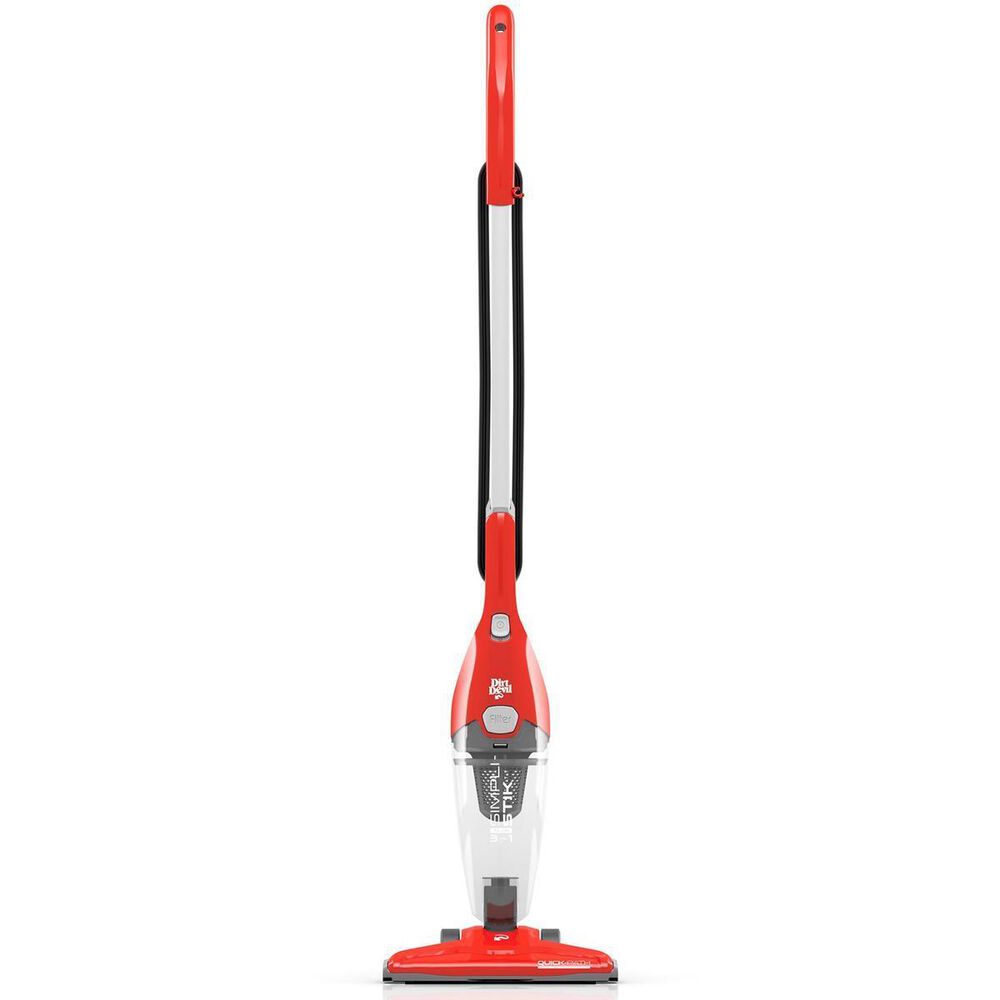 Dirt Devil Simpli-Stik Plys 3-in-1, , large