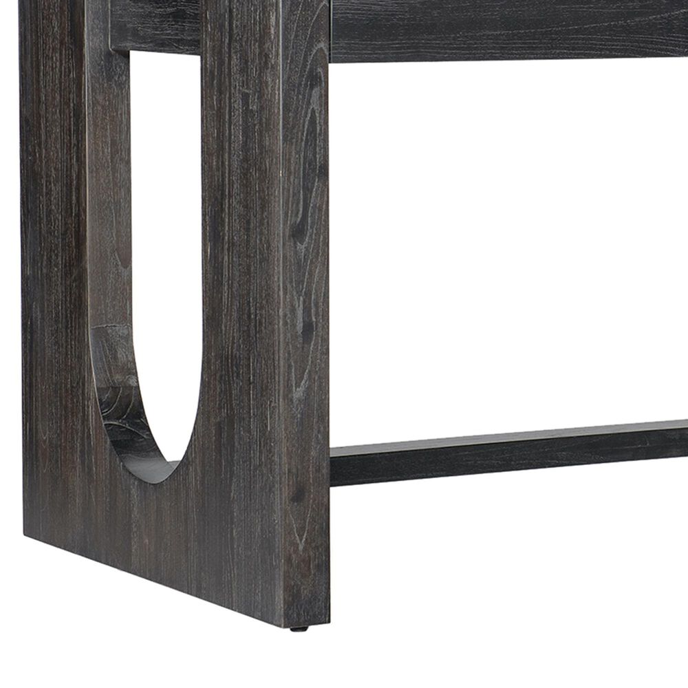 Hooker Furniture Commerce and Market Writing Desk in Black, , large