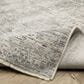 Oriental Weavers Soho SOH07 Grey 2"7" x 7"7" Runner, , large