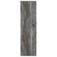 Ashley Baystorm 5-Piece King Bedroom Set in Gray, , large