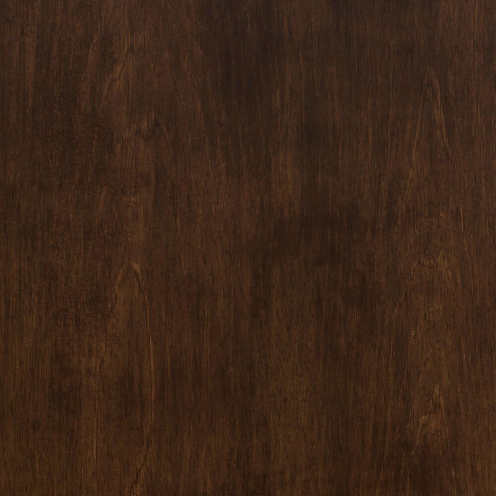 Ashley Danabrin 5-Piece Full Panel Bedroom Set in Brown, , large