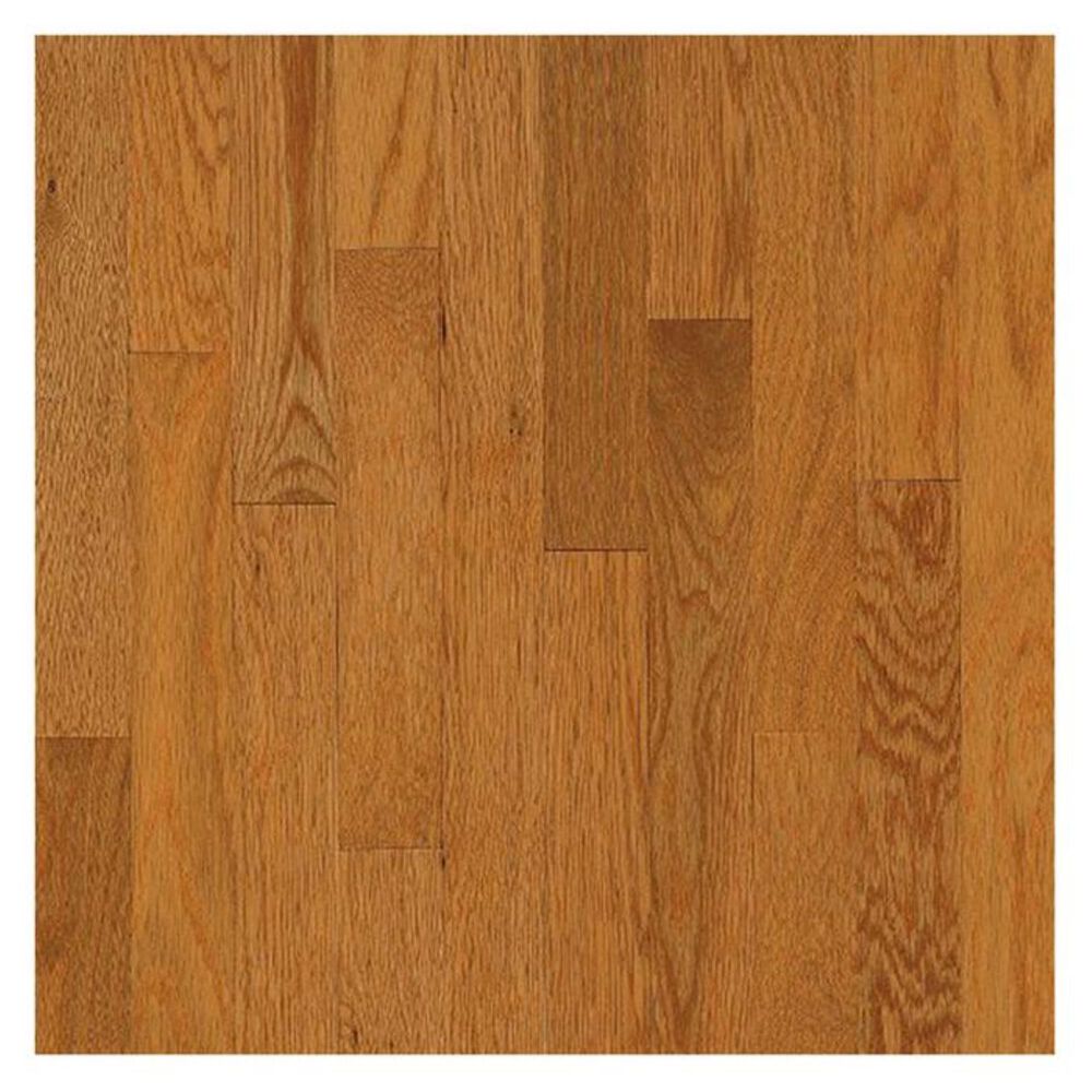Bruce Natural Choice Strip Low Gloss Butter Rum/Toffee Hardwood, , large