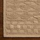 Loloi Mallory Sand 4" x 6" Area Rug, , large