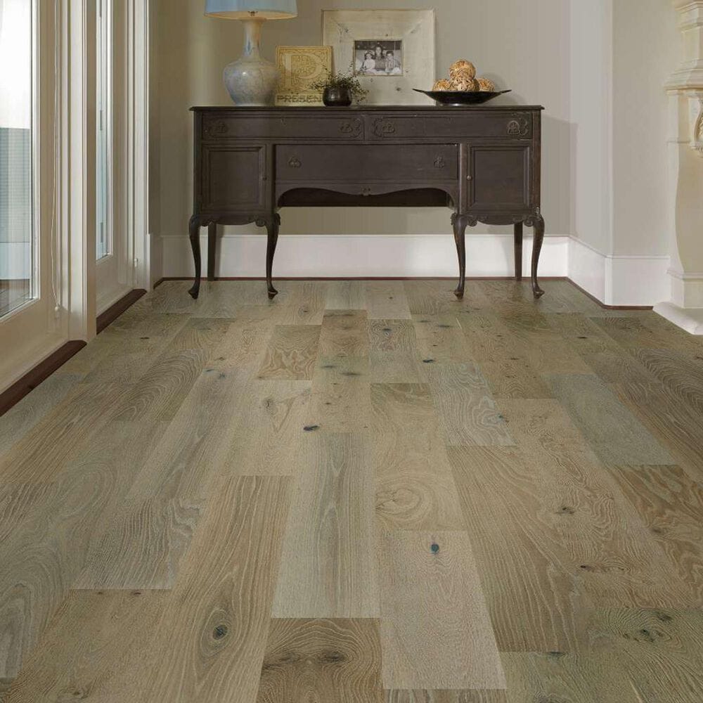 Shaw Expressions Mural Oak Hardwood, , large