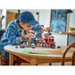 LEGO City Scrapyard with Cars, , large