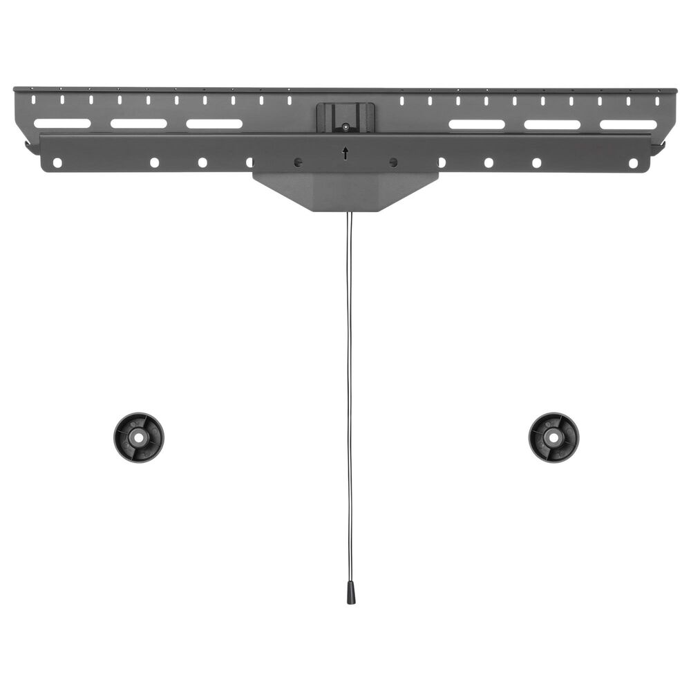CorLiving Low Profile TV Mount in Black, , large