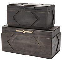Mercana Cassia Decorative Box