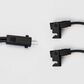 Enouvation Y Connector Cable for Sectional in Black, , large