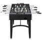 Mayberry Hill Amaya Foosball Table in Black, , large