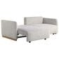 Lifestyle Solutions Tahoe Convertible Sofa in Ivory, , large