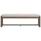 Millenium Cabalynn Upholstered Bench in Light Brown, , large