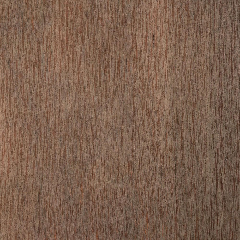 Blue River Orbit Outdoor Rectangular Dining Table in Weathered Brown - Table Only, , large