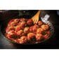 HIC Kitchen Meat Baller in Silver, , large