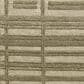 Chris Loves Julia x Loloi Bradley 11"6" x 15" Sage and Olive Area Rug, , large