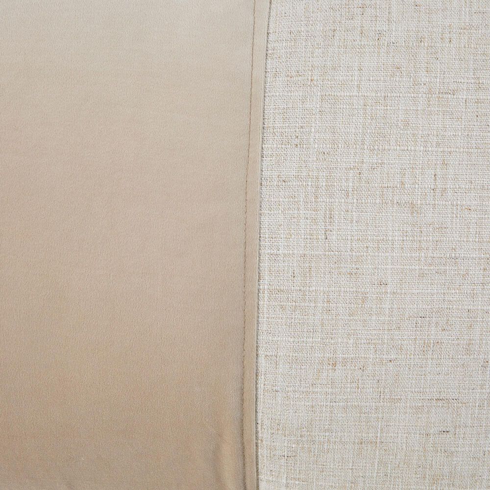 Vista Haus Baldwin 3-Piece Queen Comforter Set in Cream, , large