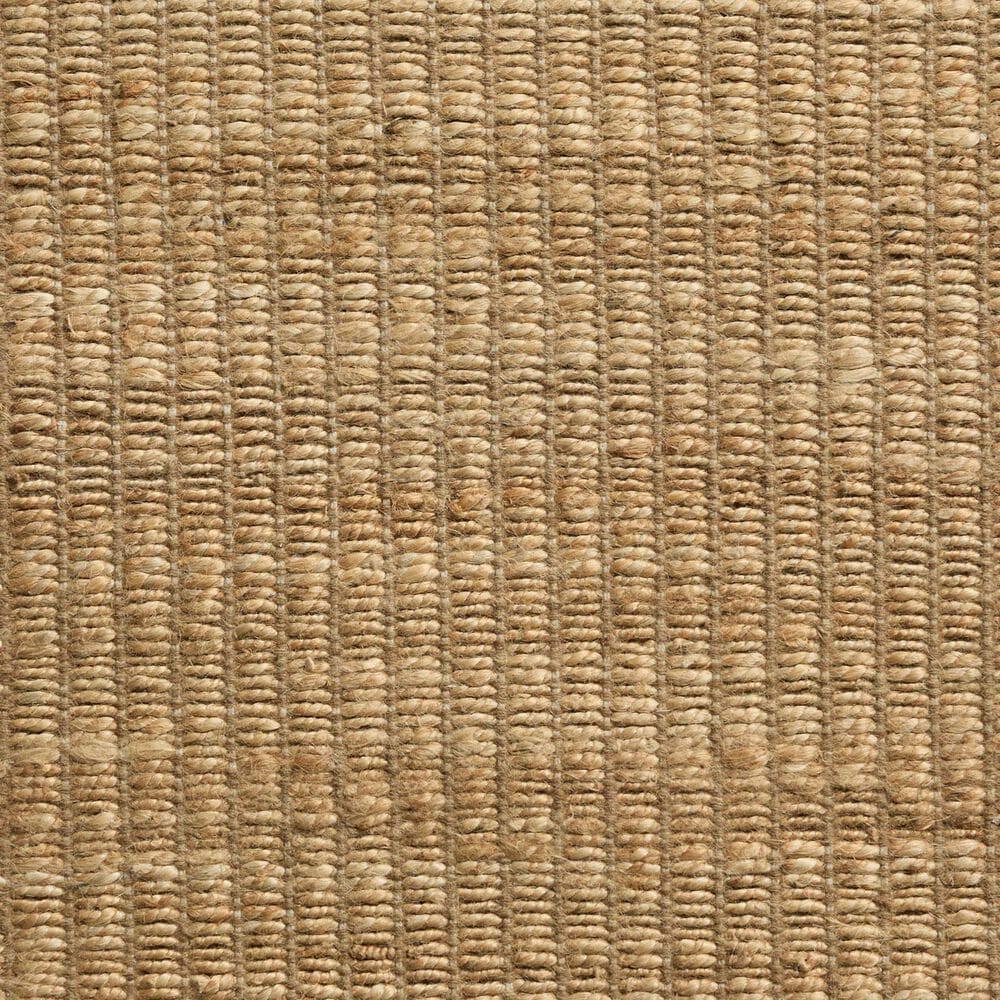 Amber Lewis x Loloi Lilah Natural and Bark 3'6" x 5'6" Area Rug, , large