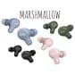 JVC Marshmallow True Wireless Earbuds in Blue, , large