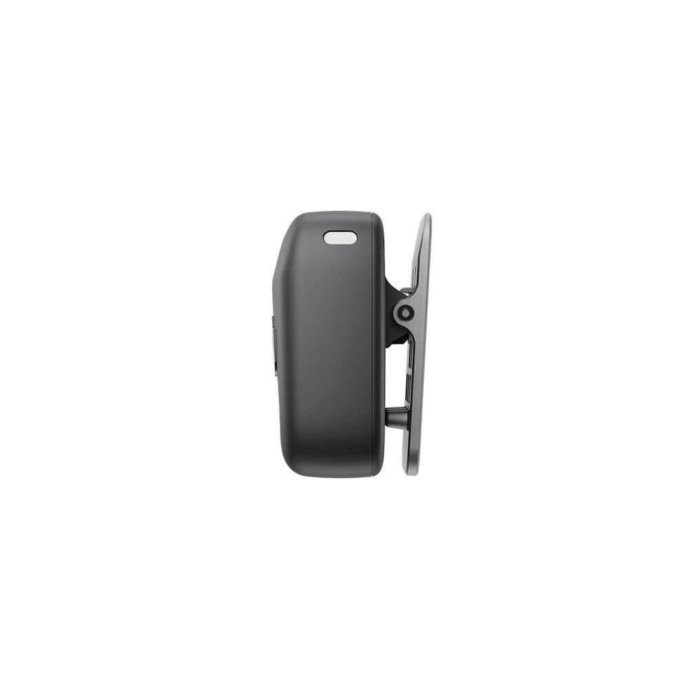 DJI Mic Mini &#40;1 TX + 1 RX&#41; in Black, , large