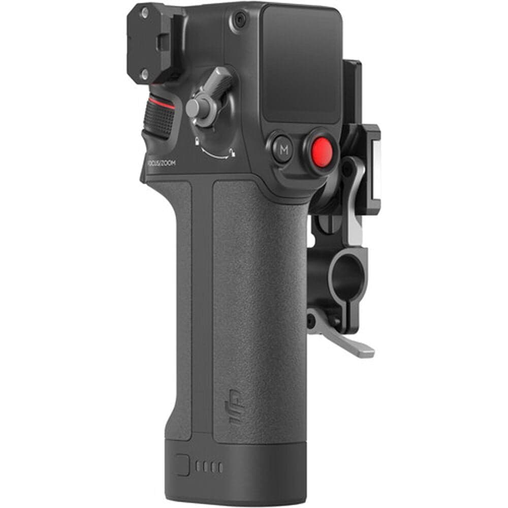 DJI DJI Focus Pro Grip in Black, , large