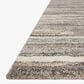 Loloi Theory THY-01 9"6" x 13" Mist and Beige, , large