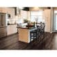 Paramount RigidCORE Keystone Windburned Bark 7" x 48" Luxury Vinyl Plank, , large