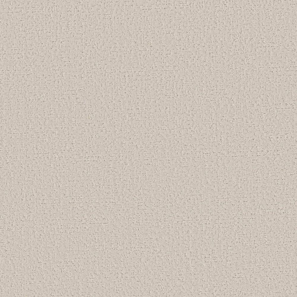 Shaw Canvas Comfort Blue Carpet in Champagne Toast, , large
