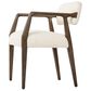 Four Hands Tyler Arm Chair in Distressed Oak, , large