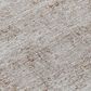 Dalyn Rug Company Karaj KJ8 3" x 5" Copper Indoor/Outdoor Area Rug, , large