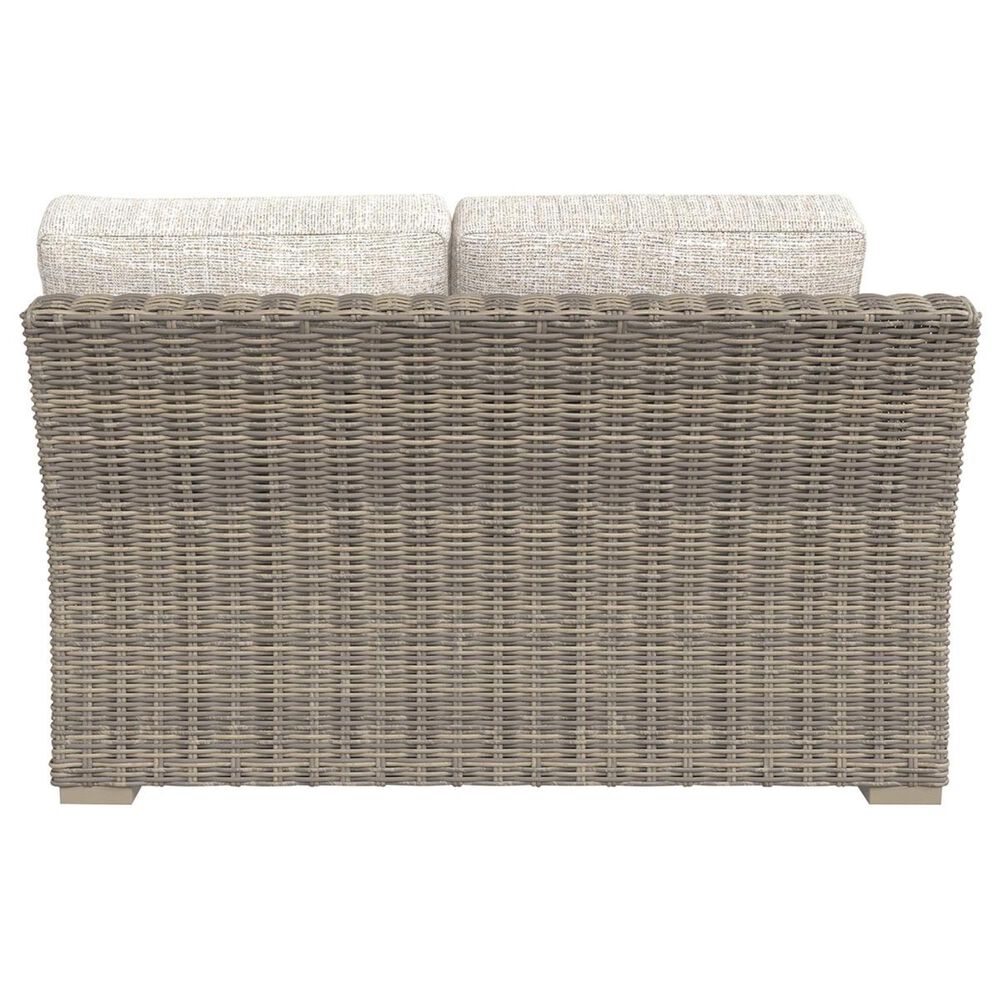 Ashley Beachcroft 4-Piece Sectional in Beige, , large