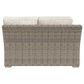 Ashley Beachcroft 4-Piece Sectional in Beige, , large