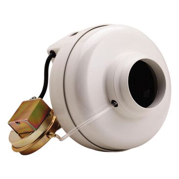 Fantech 167 CFM Dryer Booster Fan, , large