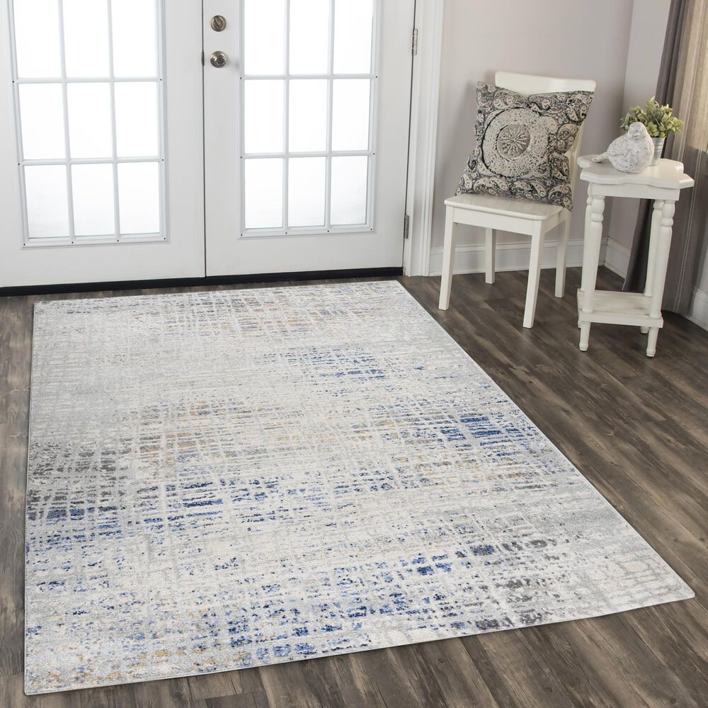 RIZZY Marquise 8&#39;0&quot;x9&#39;6&quot; Rug, , large