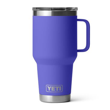 YETI Rambler 30 oz Travel Mug in 
Ultra Violet, , large