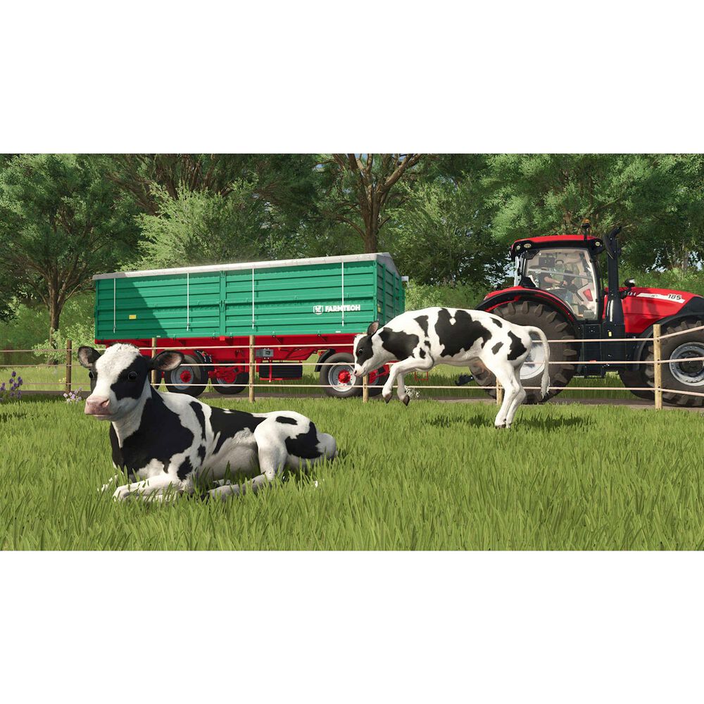 Farming Simulator: Signature Edition (Game-Key Card) - Nintendo Switch 2, , large