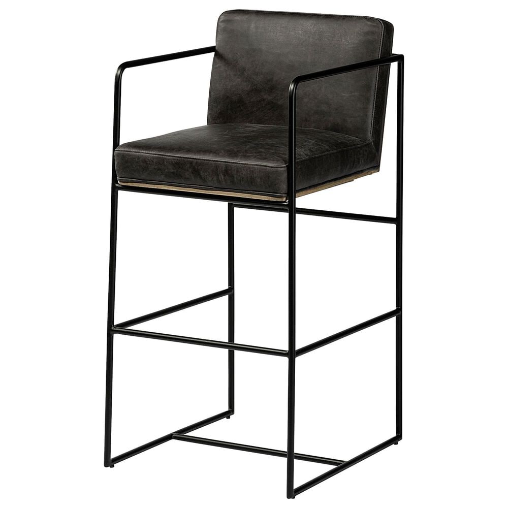 Mercana Stamford II Bar Chair, , large