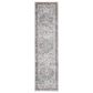 Safavieh Oregon ORE813 2"2" x 8" Grey and Blue Runner, , large